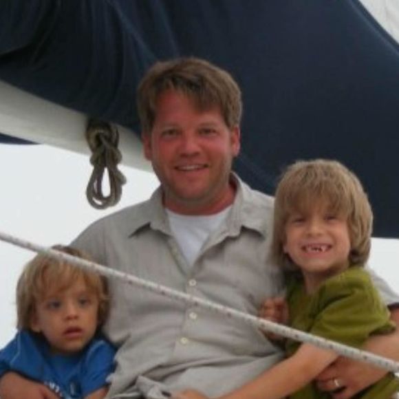 Meet your Posher, Kevin - Picture 1 of 1